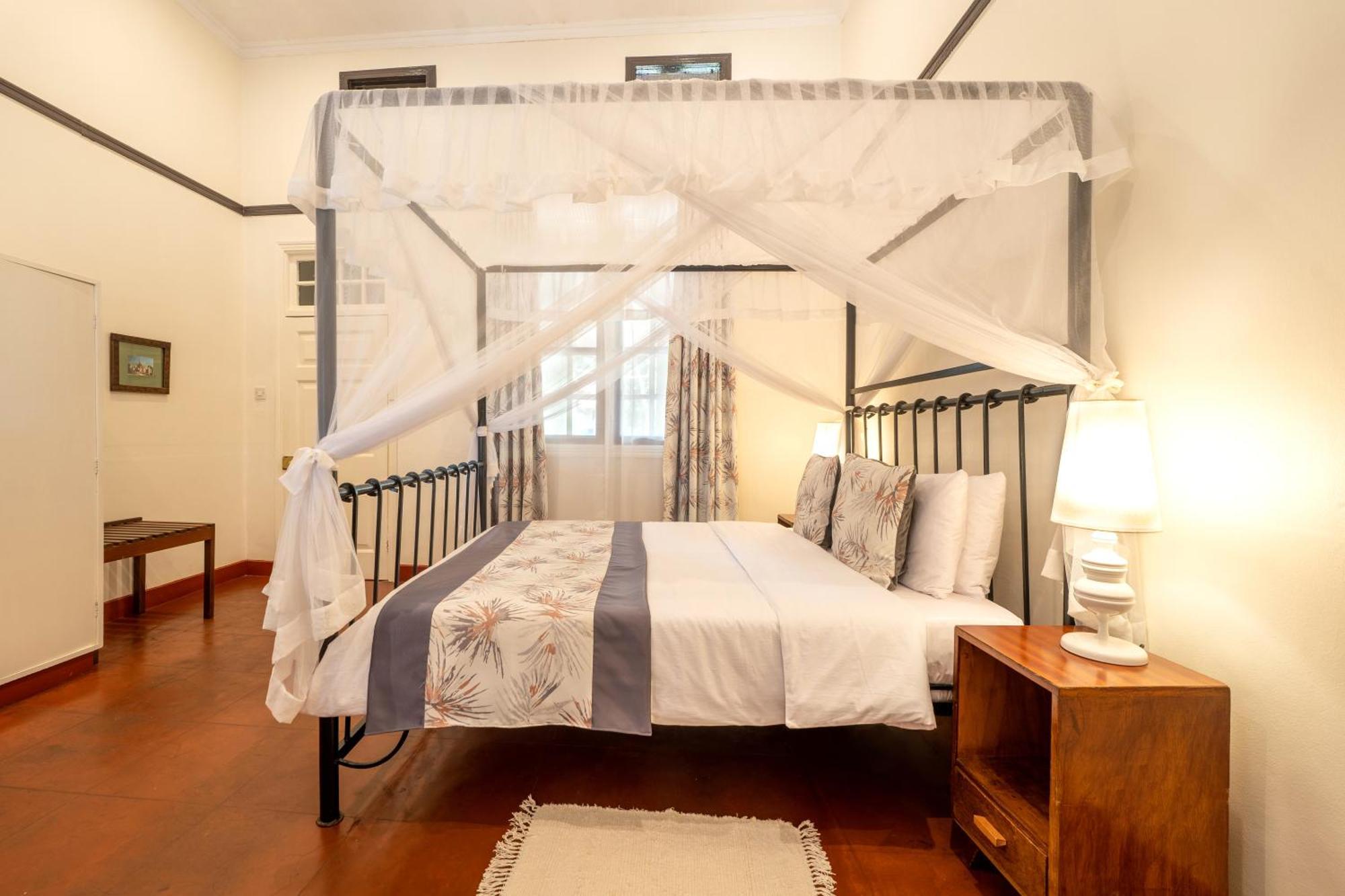 Masindi Hotel Eksteriør billede