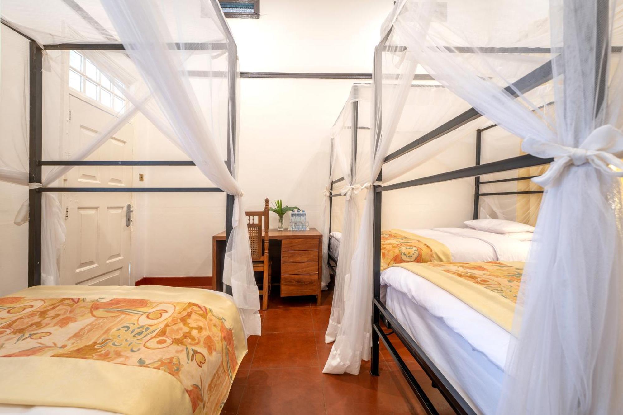 Masindi Hotel Eksteriør billede