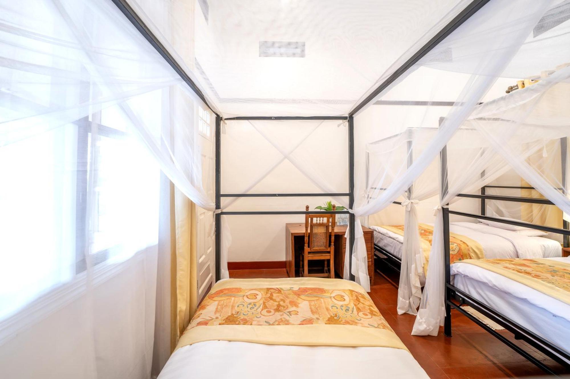 Masindi Hotel Eksteriør billede