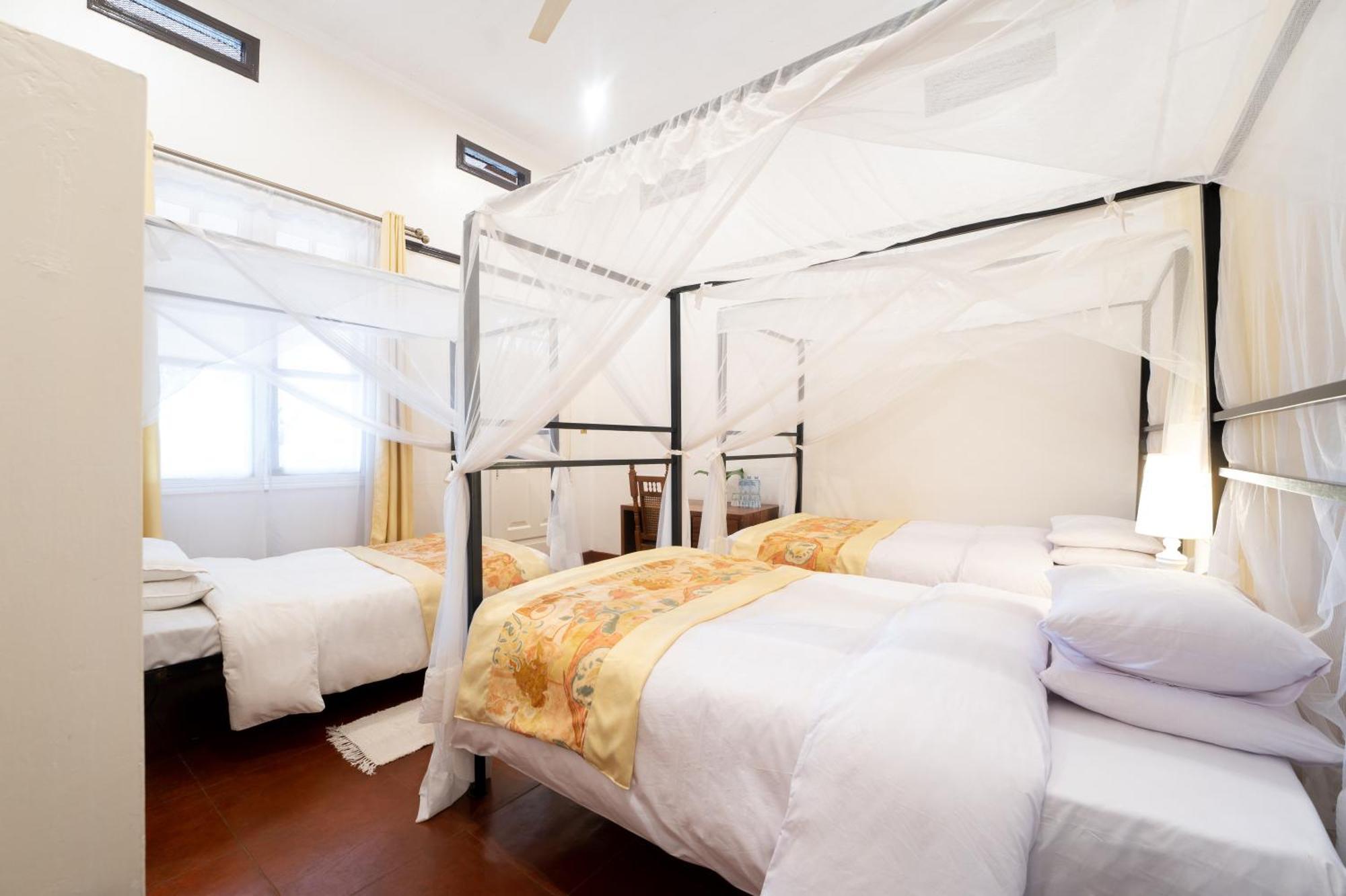 Masindi Hotel Eksteriør billede
