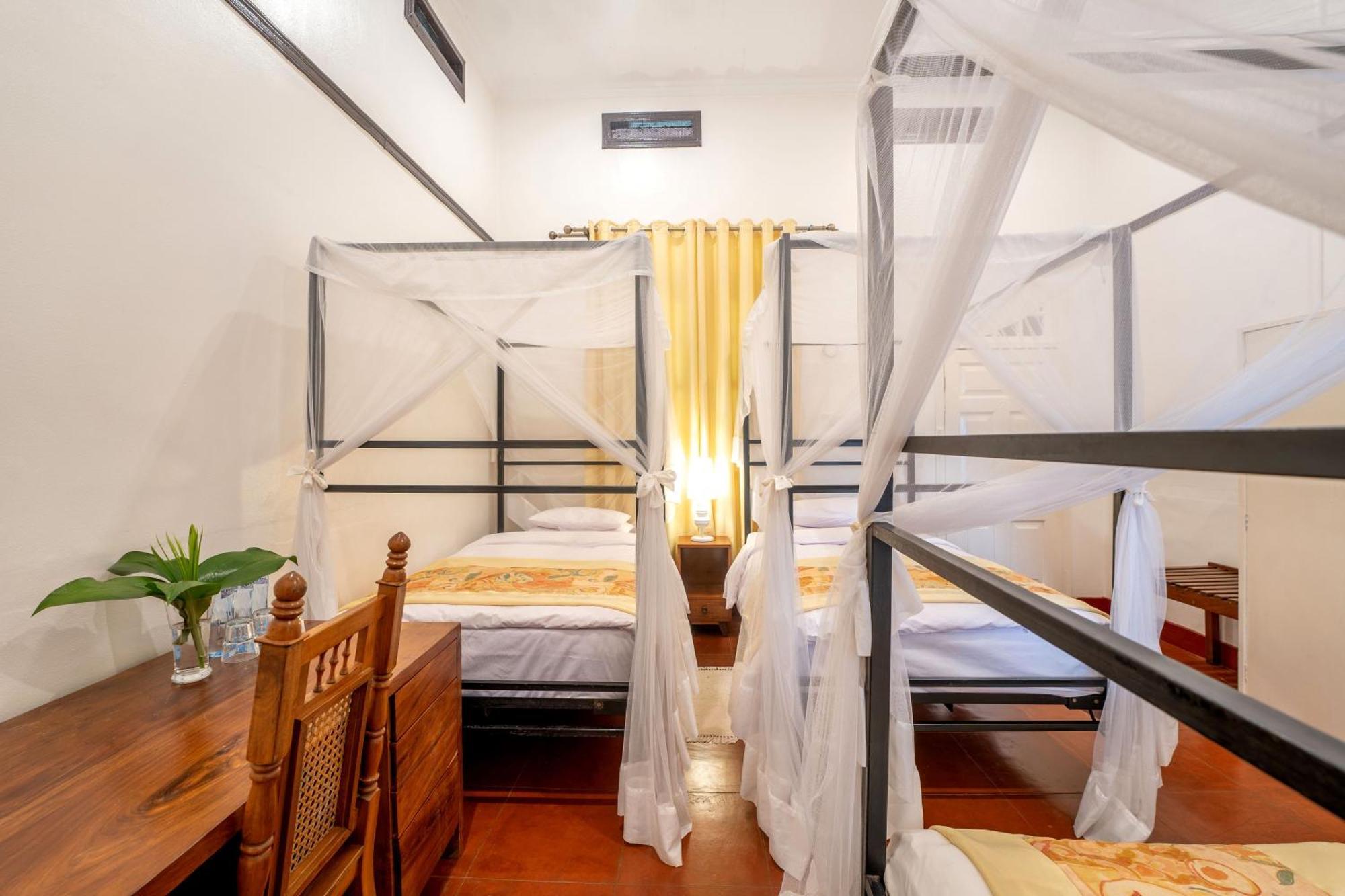 Masindi Hotel Eksteriør billede