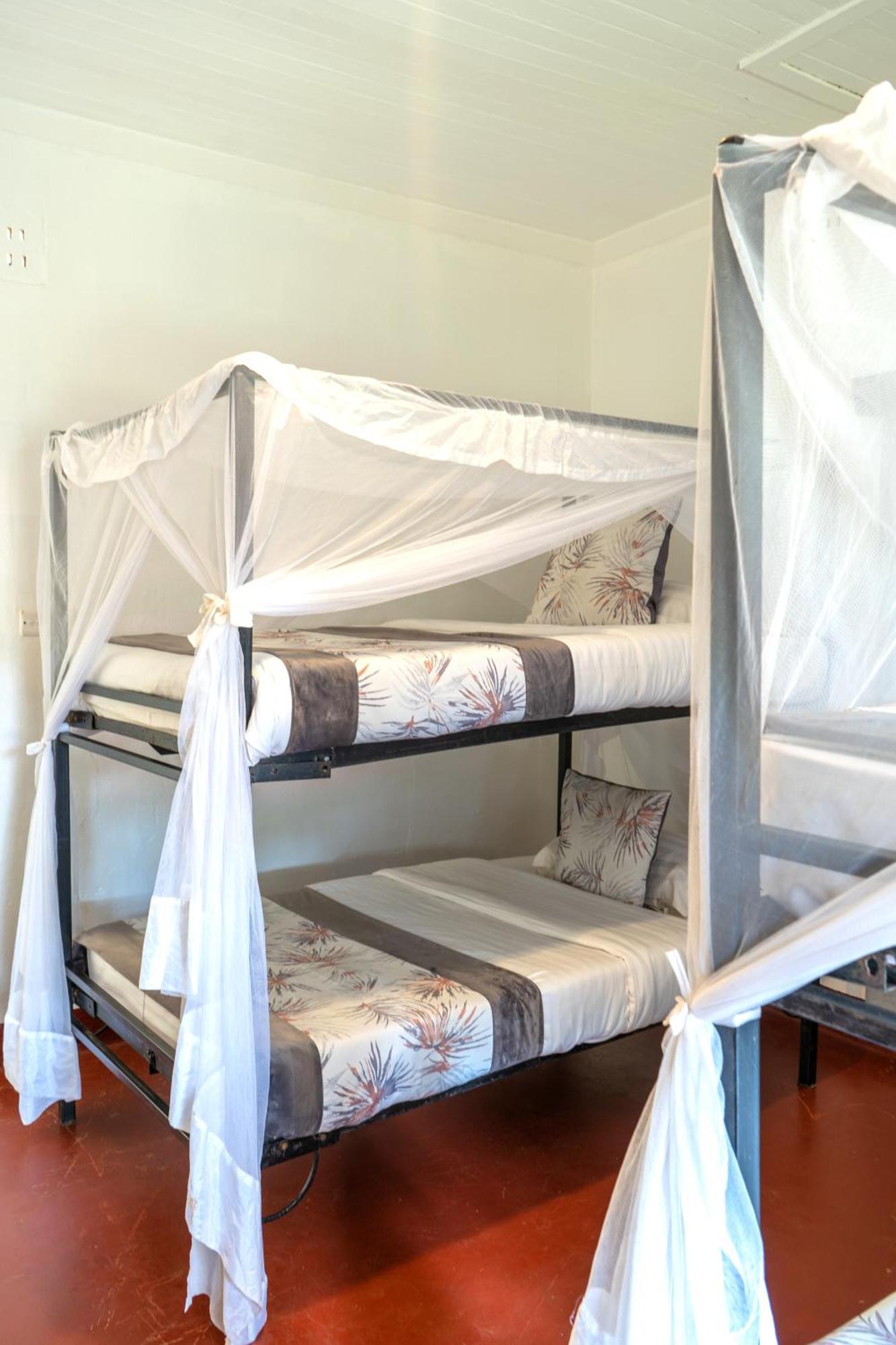 Masindi Hotel Eksteriør billede