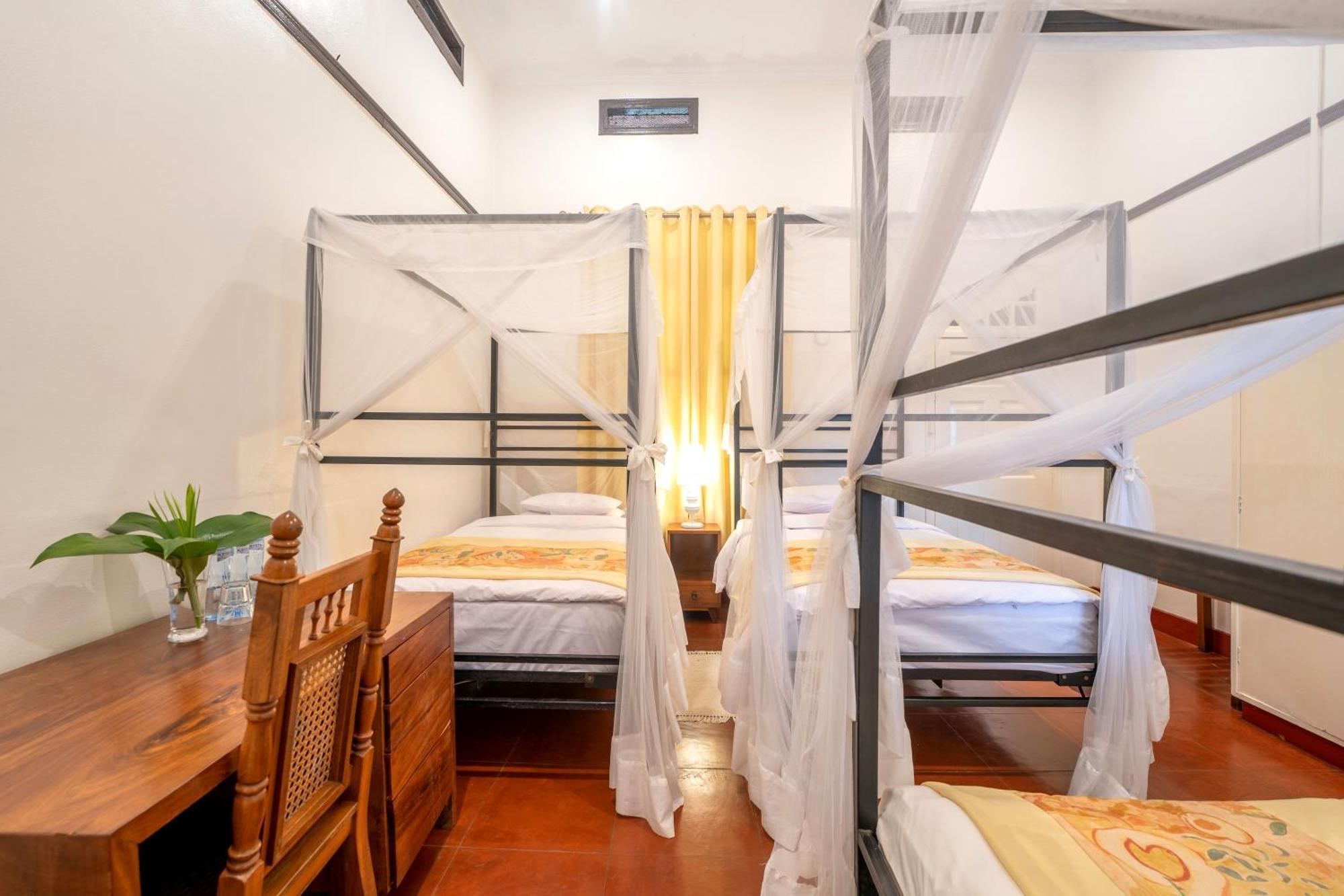 Masindi Hotel Eksteriør billede