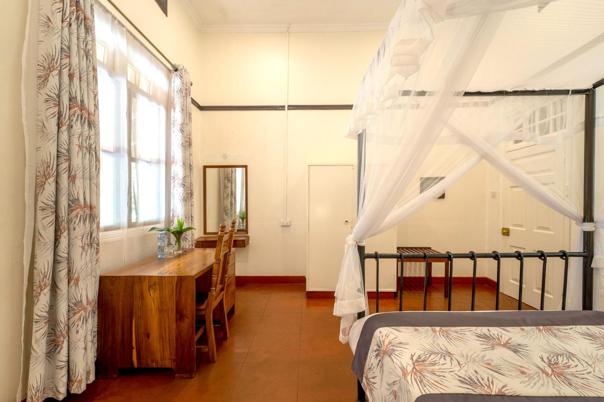 Masindi Hotel Eksteriør billede